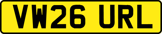 VW26URL