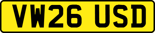 VW26USD