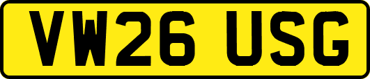 VW26USG