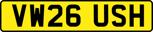 VW26USH