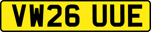 VW26UUE