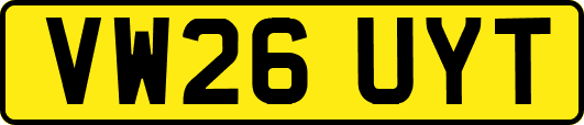 VW26UYT