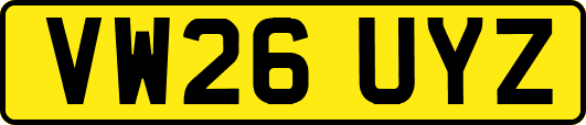 VW26UYZ