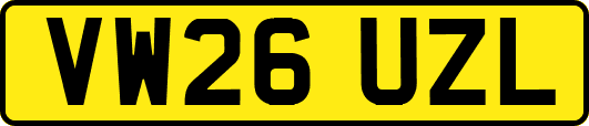 VW26UZL