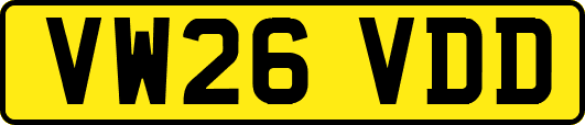 VW26VDD