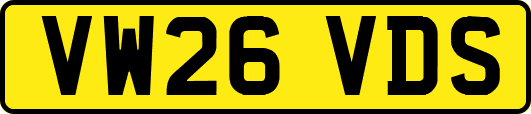 VW26VDS