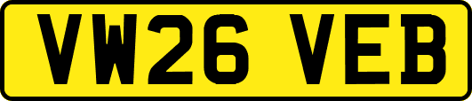 VW26VEB