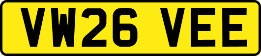 VW26VEE