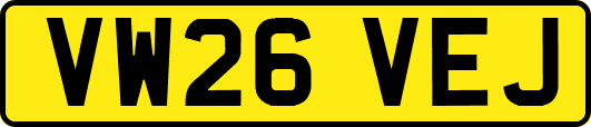 VW26VEJ