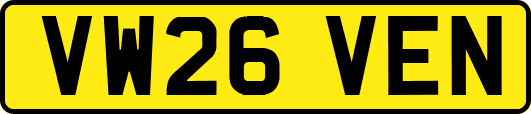 VW26VEN