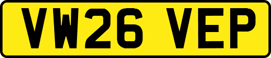 VW26VEP