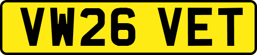 VW26VET