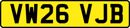 VW26VJB