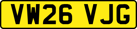 VW26VJG