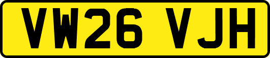 VW26VJH