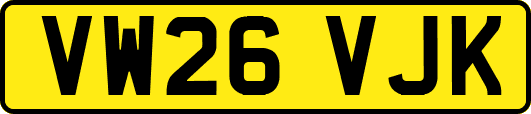 VW26VJK