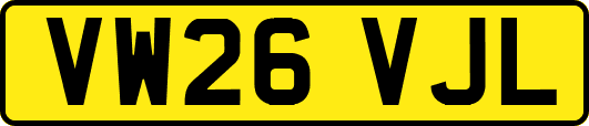 VW26VJL