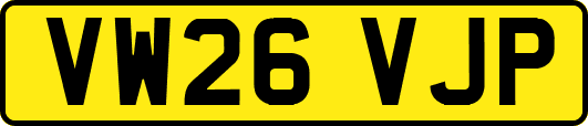 VW26VJP