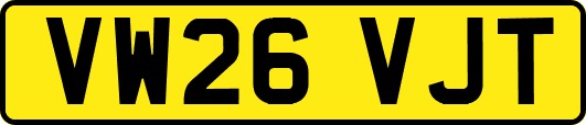VW26VJT