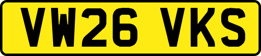VW26VKS