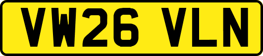 VW26VLN
