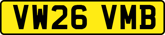 VW26VMB