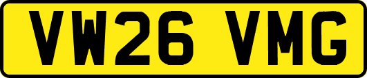 VW26VMG