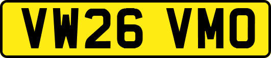 VW26VMO