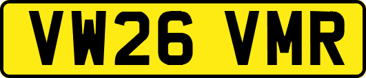 VW26VMR