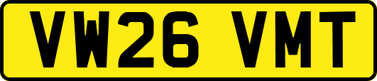 VW26VMT