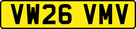 VW26VMV