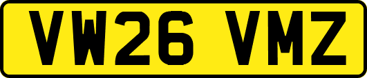 VW26VMZ