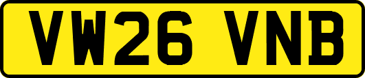 VW26VNB