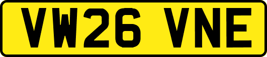 VW26VNE