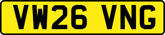 VW26VNG