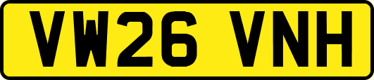 VW26VNH