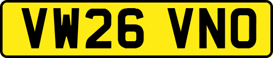 VW26VNO