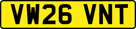 VW26VNT
