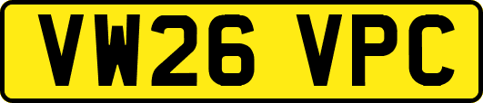VW26VPC