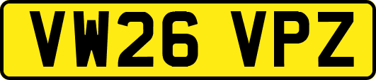 VW26VPZ