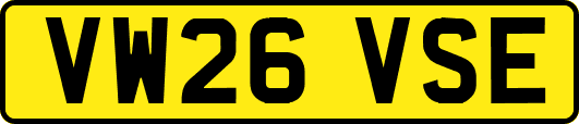 VW26VSE