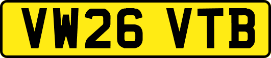 VW26VTB