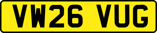 VW26VUG