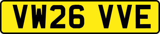 VW26VVE