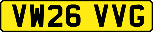 VW26VVG