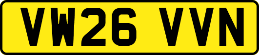 VW26VVN