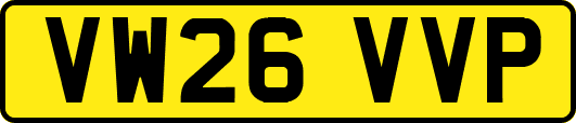 VW26VVP