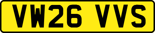 VW26VVS
