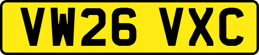 VW26VXC