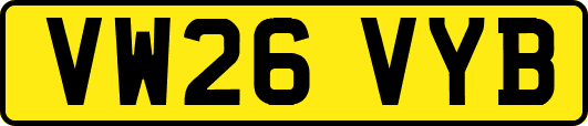 VW26VYB